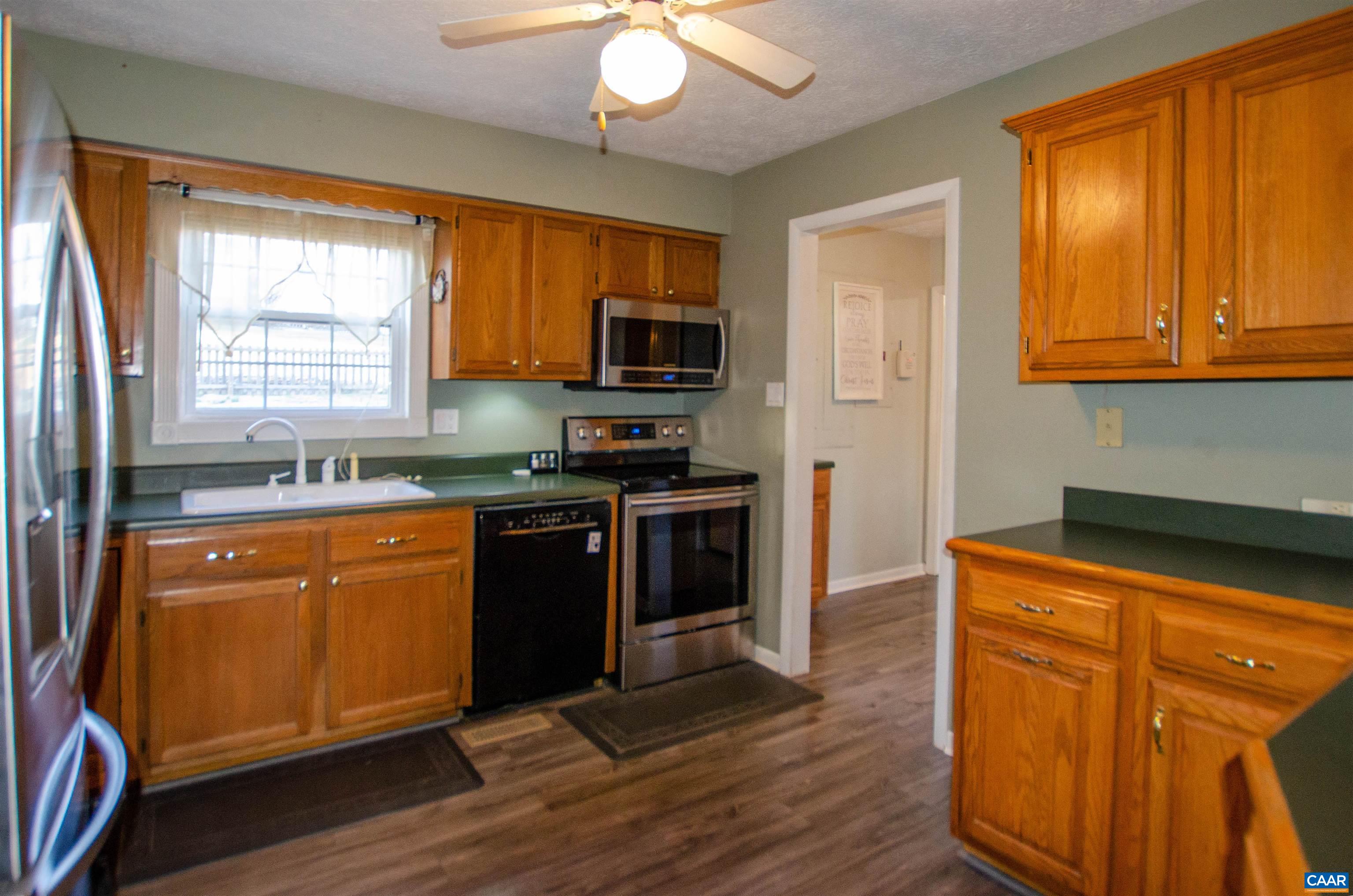 96 Old White Bridge Road Waynesboro, VA 22980 - Photo 19 of 47 Gallery Image 19