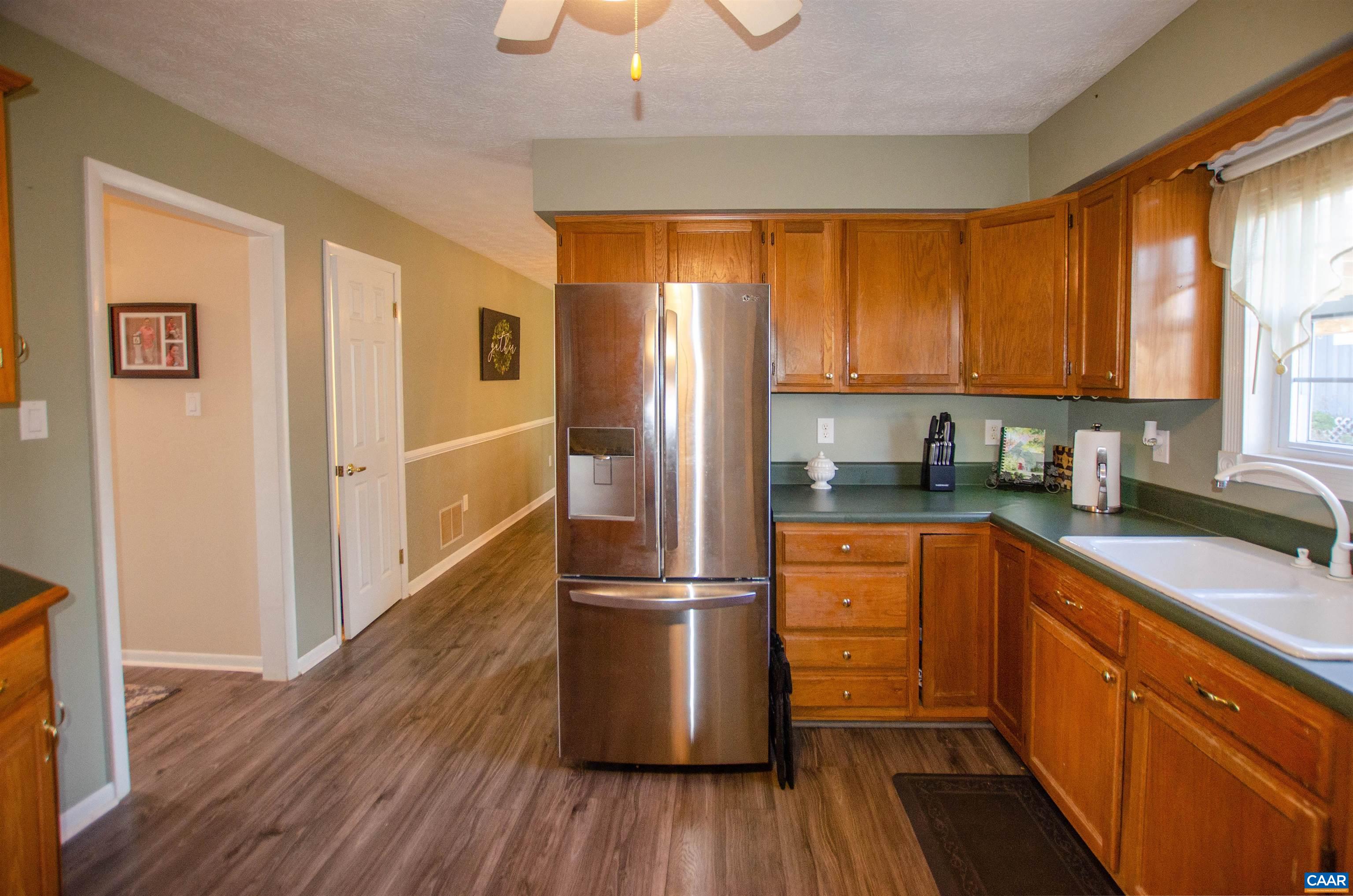 96 Old White Bridge Road Waynesboro, VA 22980 - Photo 21 of 47 Gallery Image 21