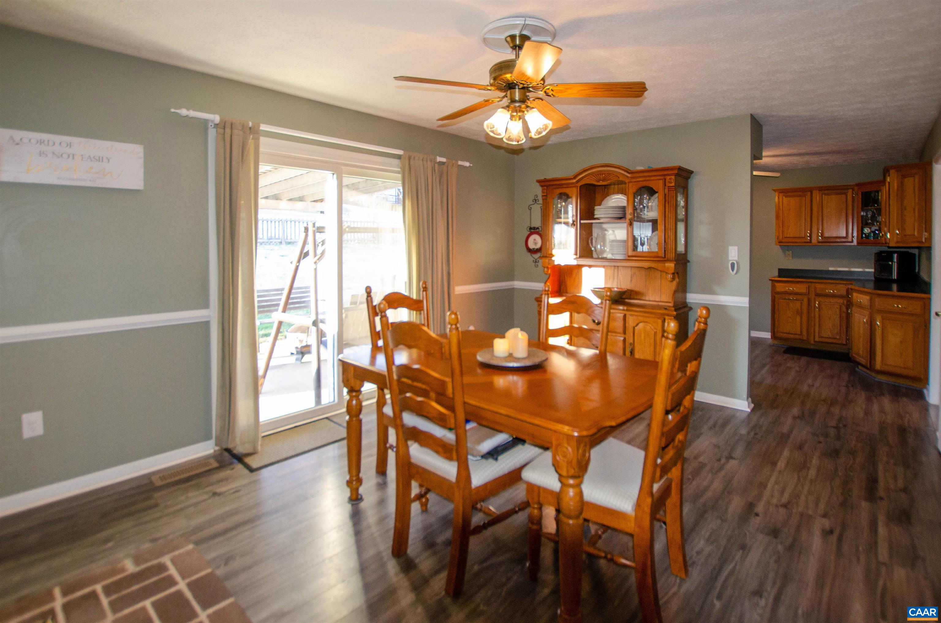 96 Old White Bridge Road Waynesboro, VA 22980 - Photo 22 of 47 Gallery Image 22