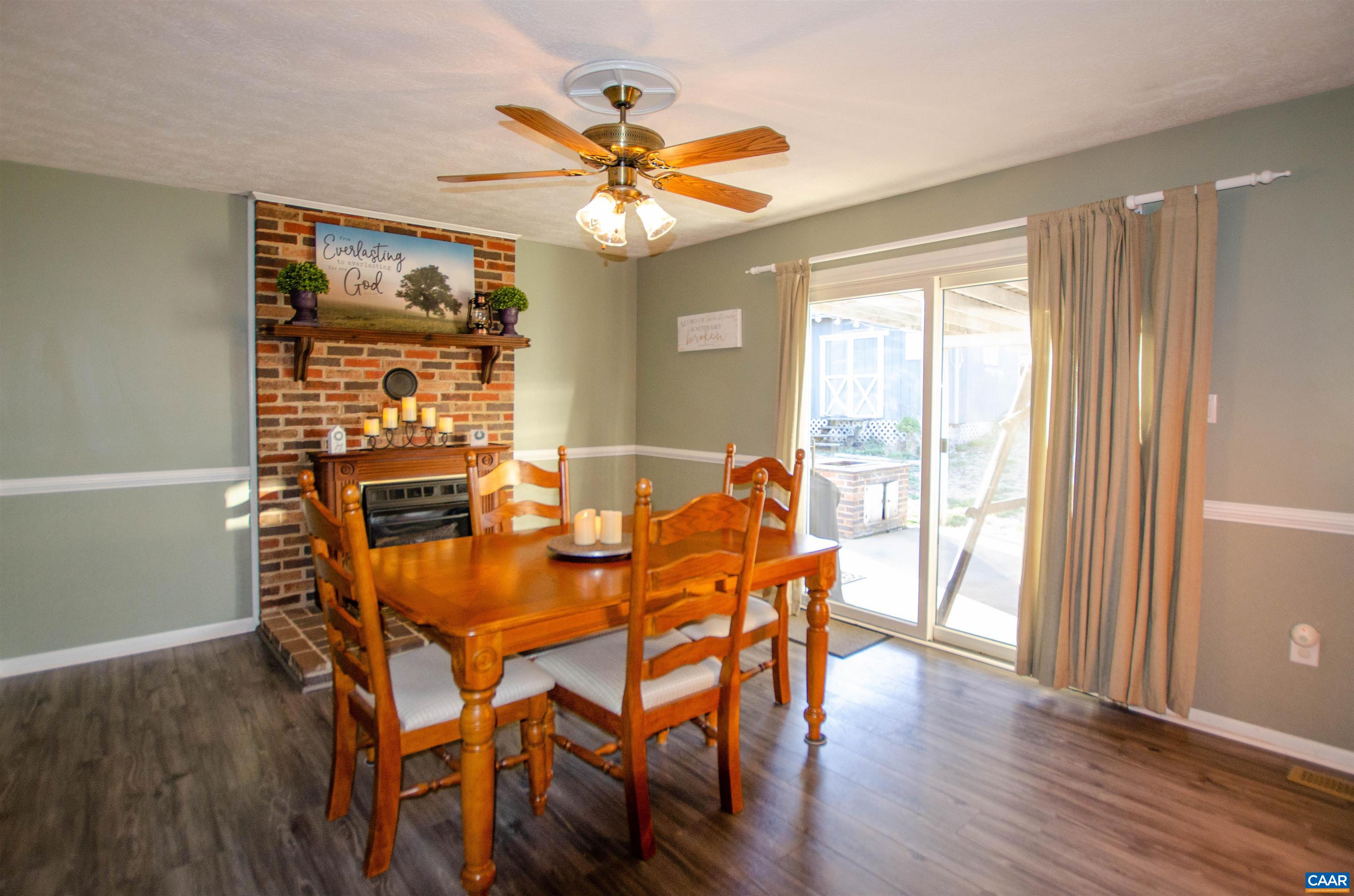 96 Old White Bridge Road Waynesboro, VA 22980 - Photo 23 of 47 Gallery Image 23