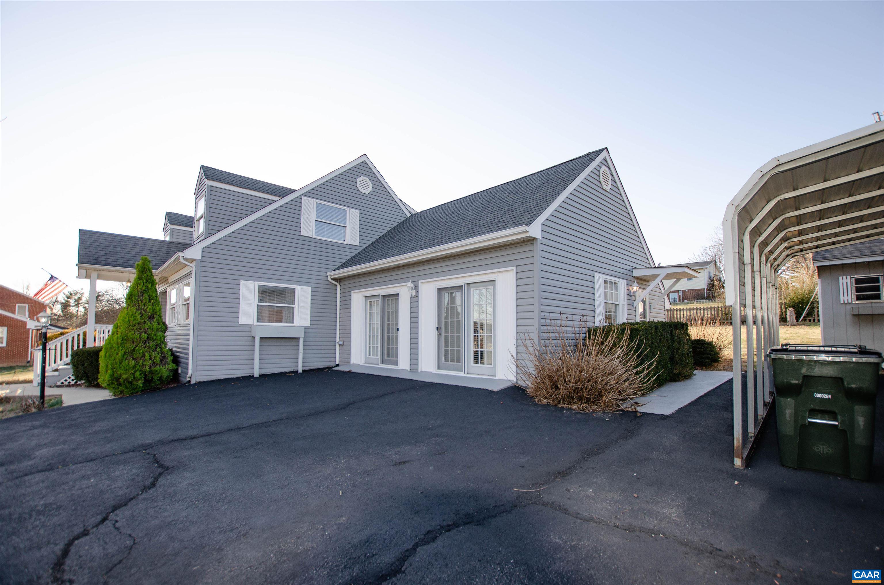 96 Old White Bridge Road Waynesboro, VA 22980 - Photo 35 of 47 Gallery Image 35