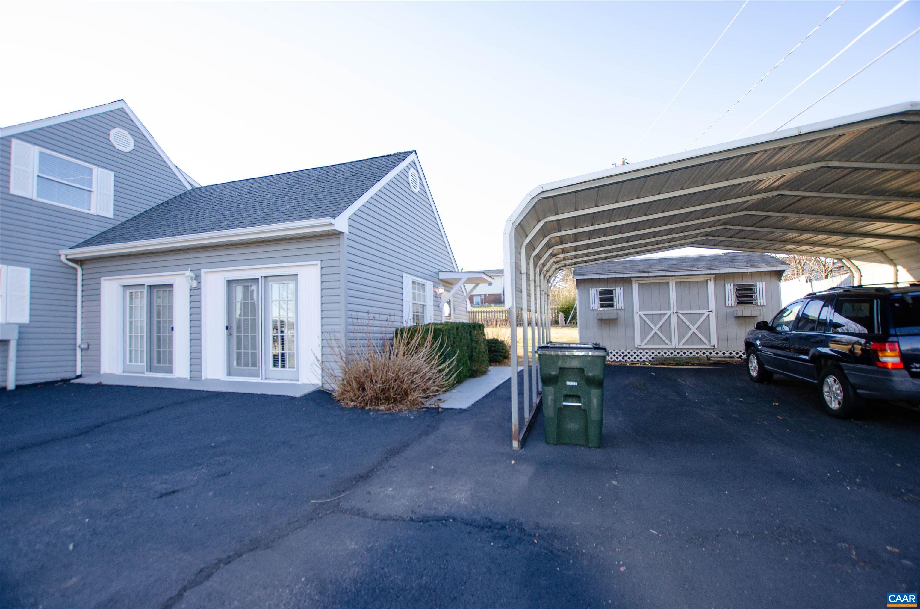 96 Old White Bridge Road Waynesboro, VA 22980 - Photo 36 of 47 Gallery Image 36