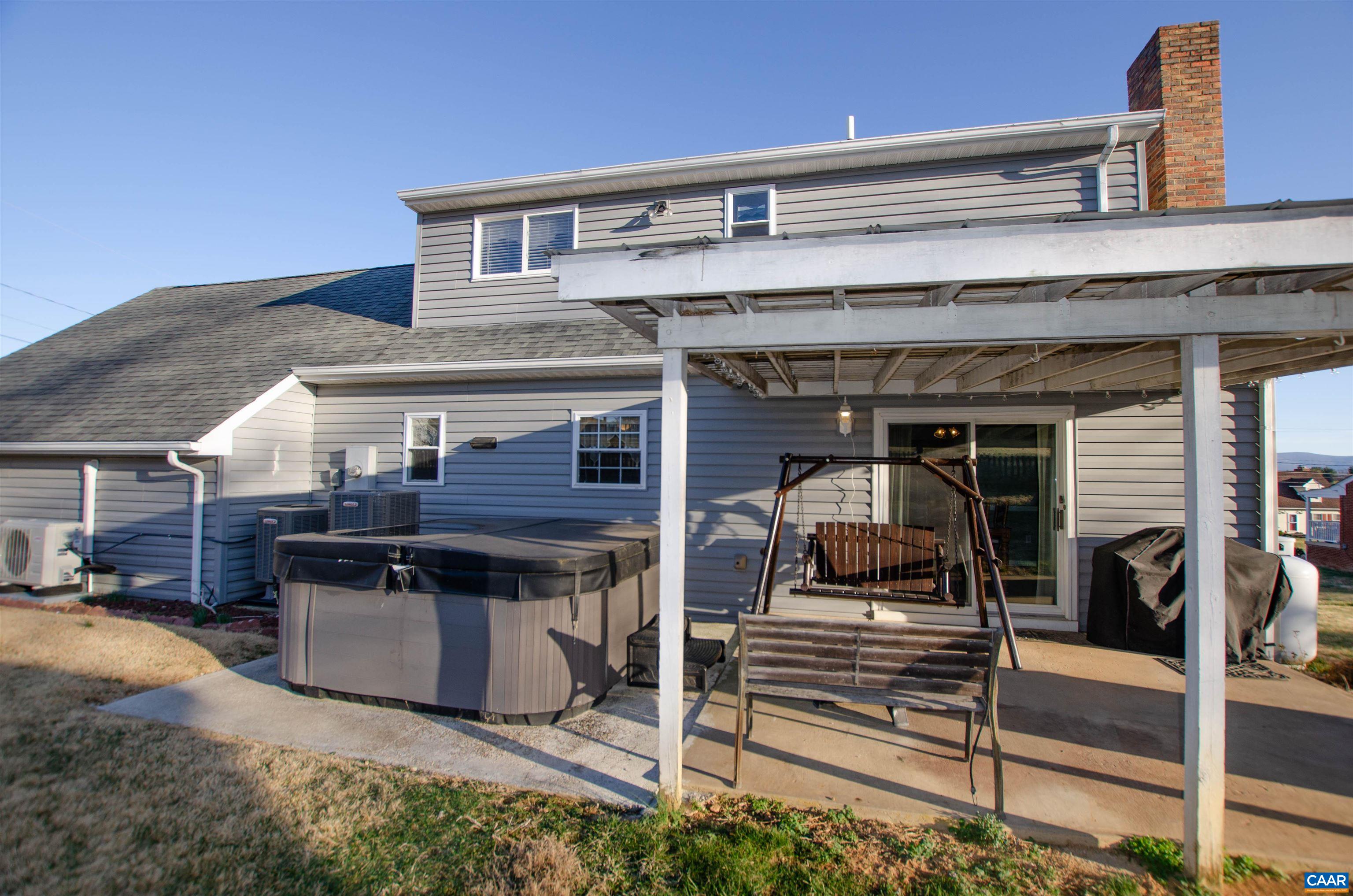 96 Old White Bridge Road Waynesboro, VA 22980 - Photo 39 of 47 Gallery Image 39