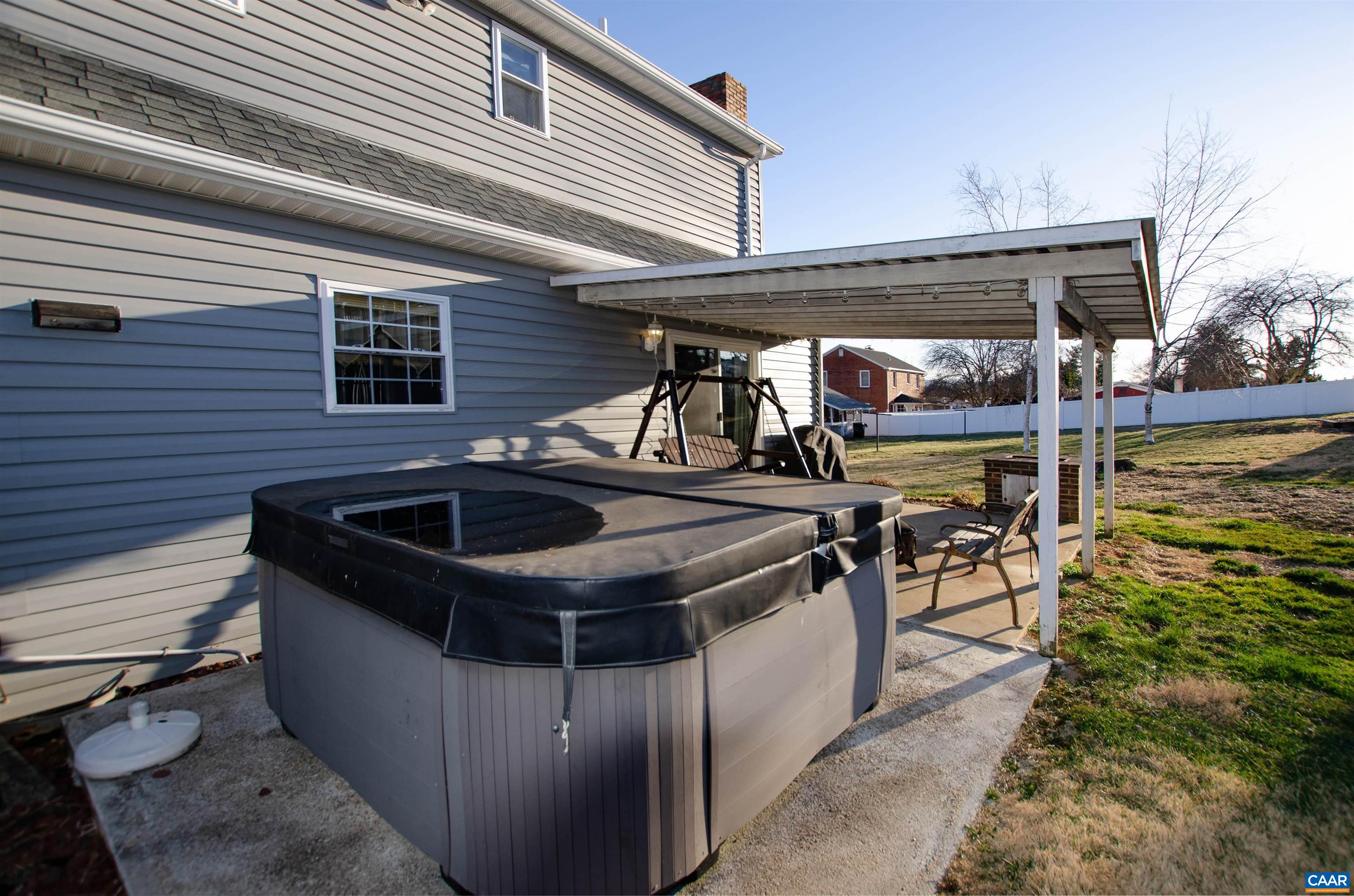 96 Old White Bridge Road Waynesboro, VA 22980 - Photo 40 of 47 Gallery Image 40