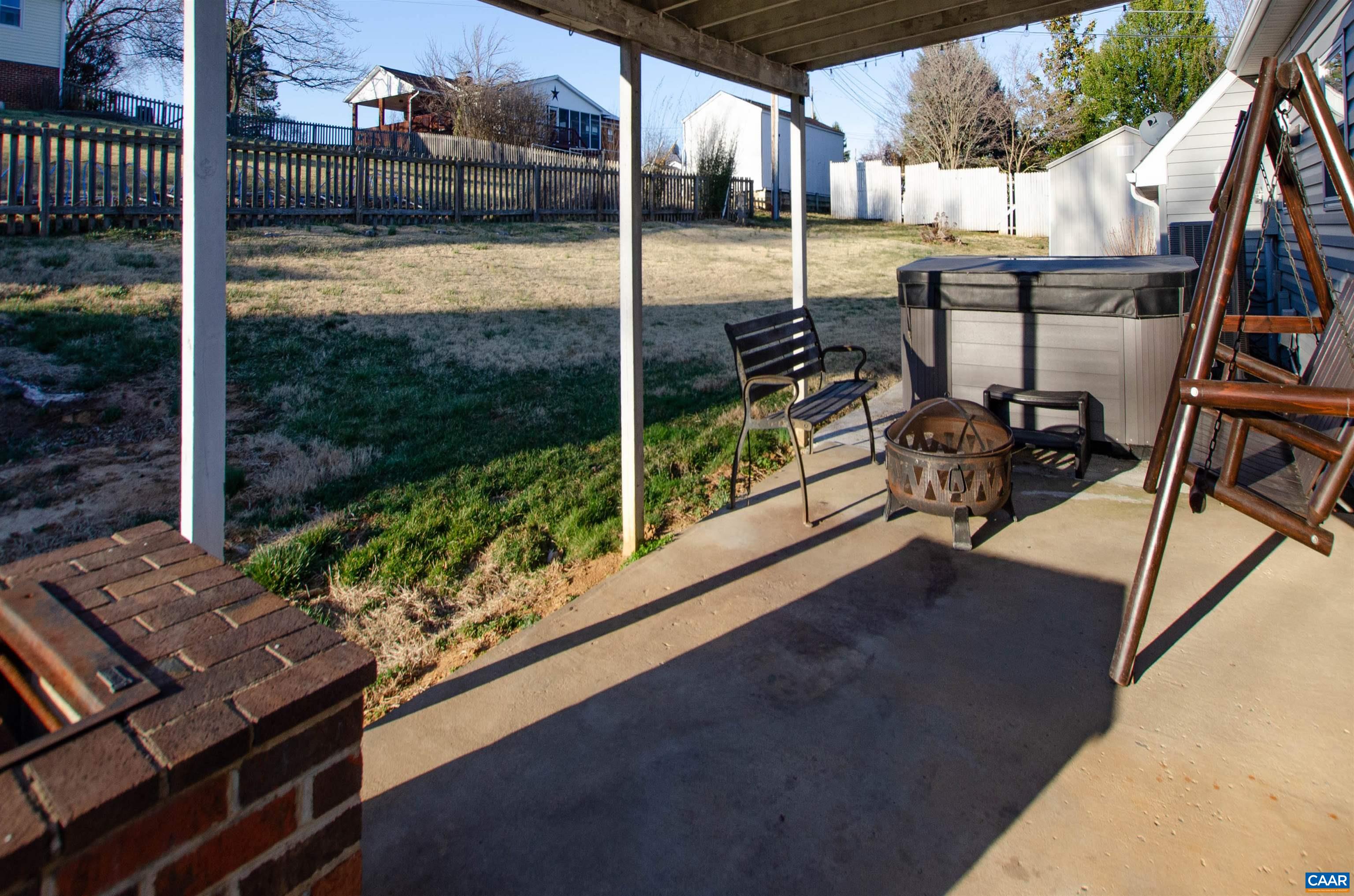 96 Old White Bridge Road Waynesboro, VA 22980 - Photo 41 of 47 Gallery Image 41