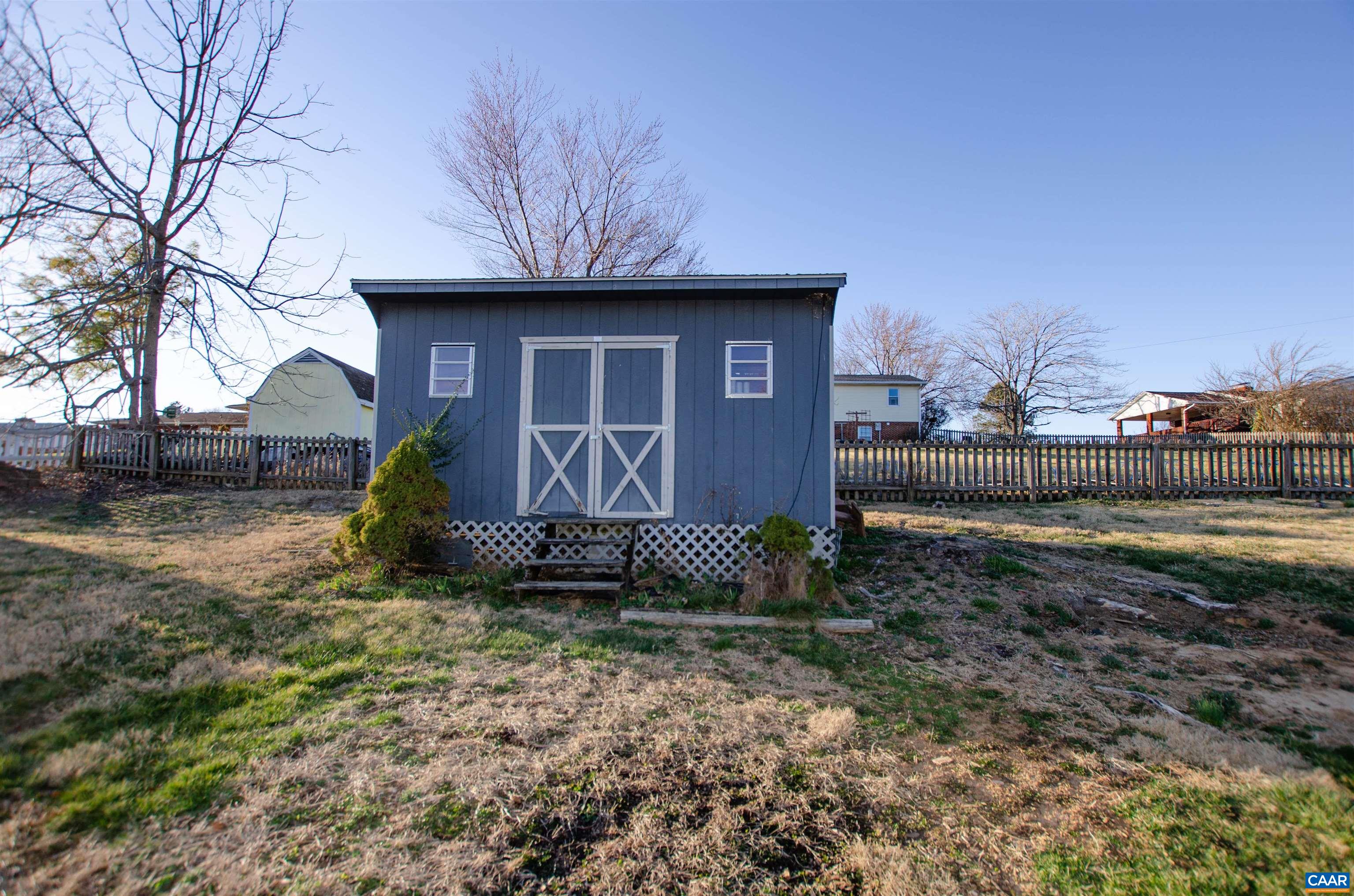 96 Old White Bridge Road Waynesboro, VA 22980 - Photo 42 of 47 Gallery Image 42