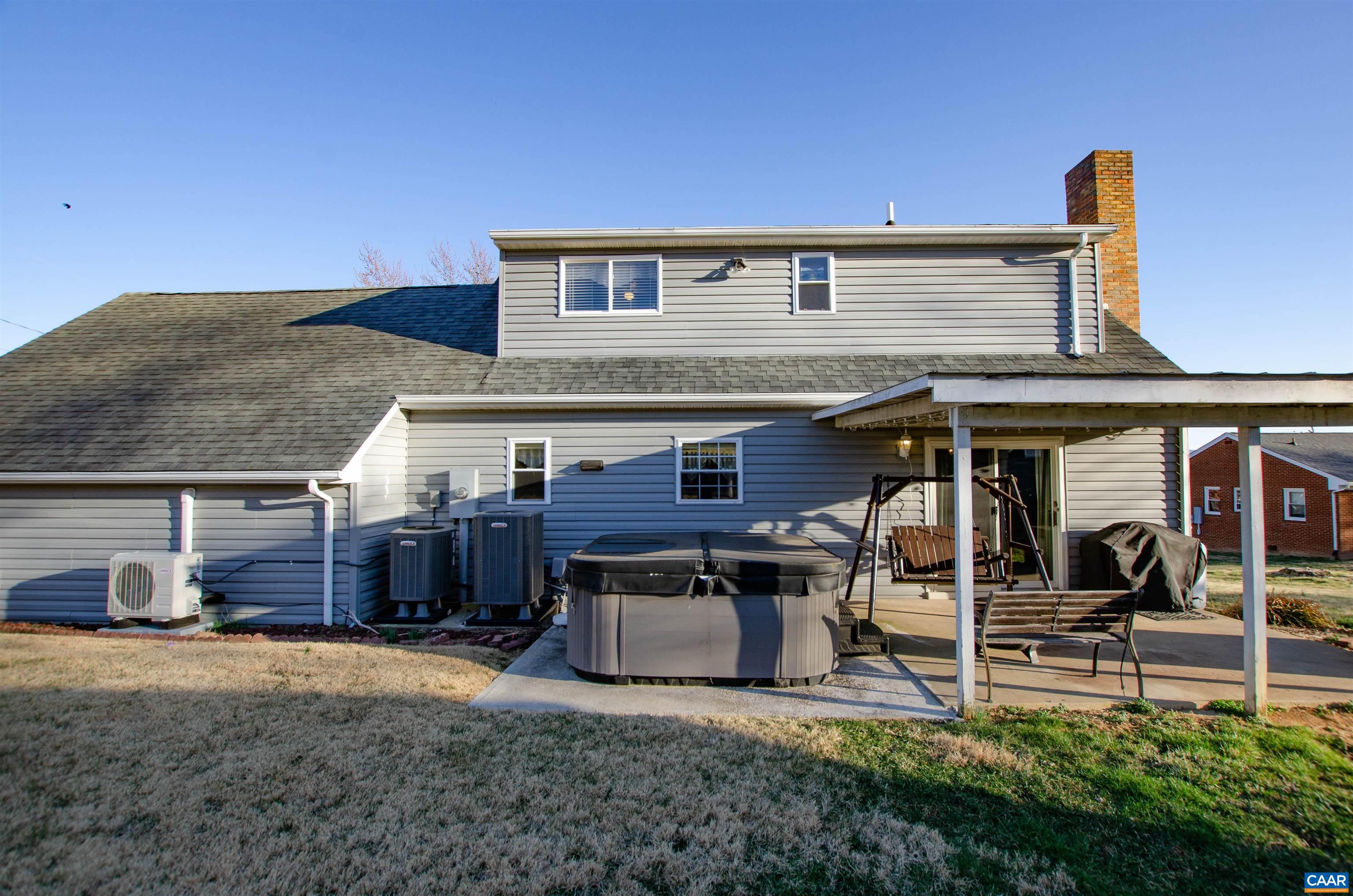 96 Old White Bridge Road Waynesboro, VA 22980 - Photo 43 of 47 Gallery Image 43