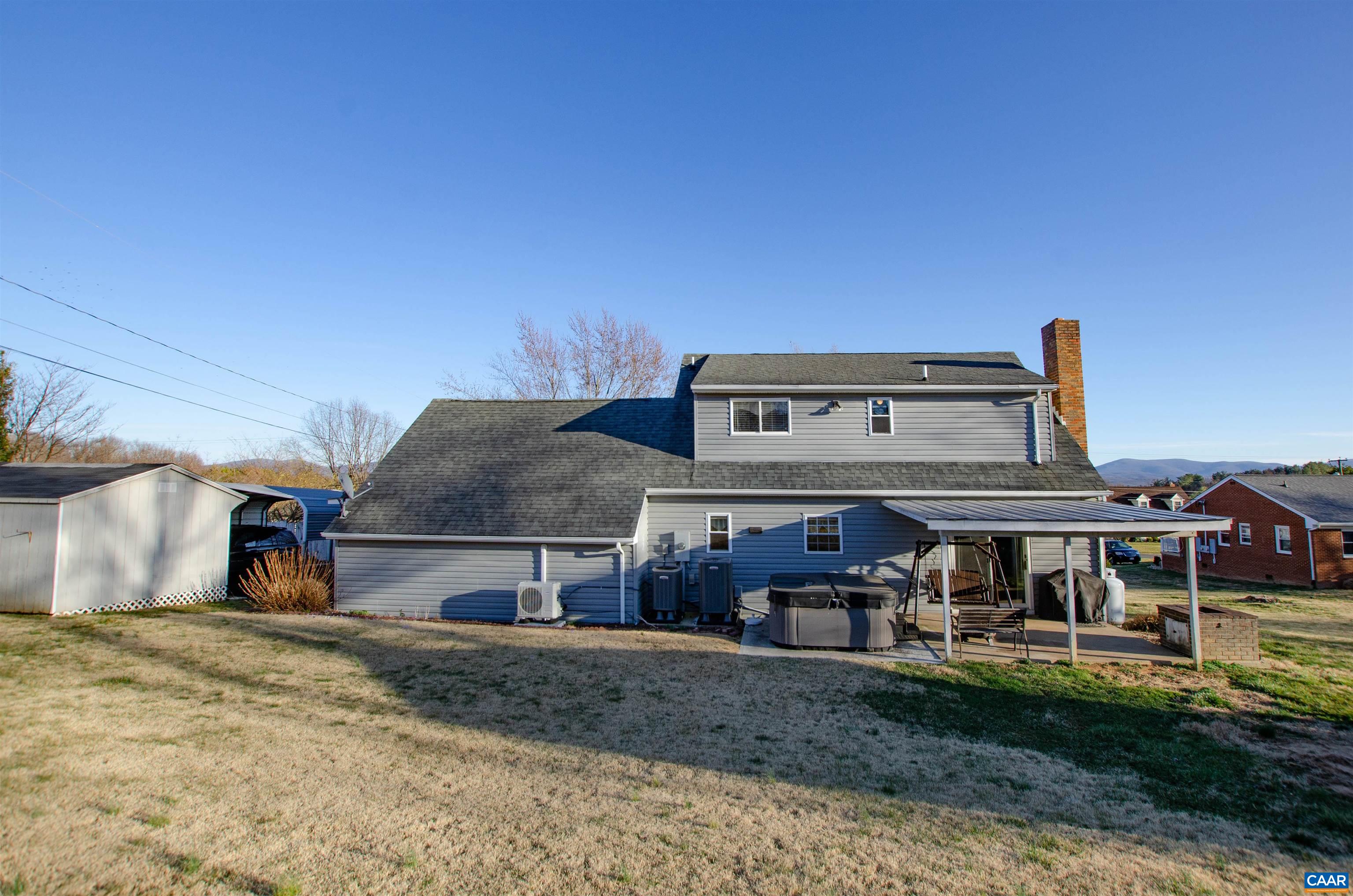 96 Old White Bridge Road Waynesboro, VA 22980 - Photo 44 of 47 Gallery Image 44