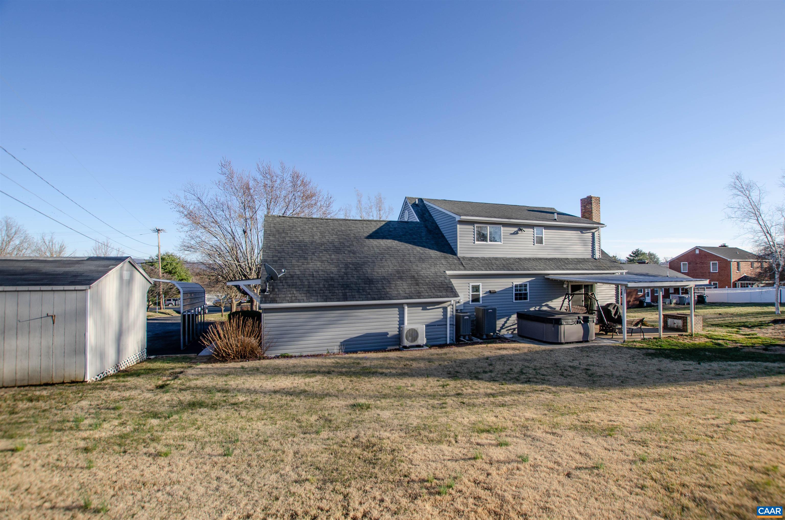 96 Old White Bridge Road Waynesboro, VA 22980 - Photo 45 of 47 Gallery Image 45