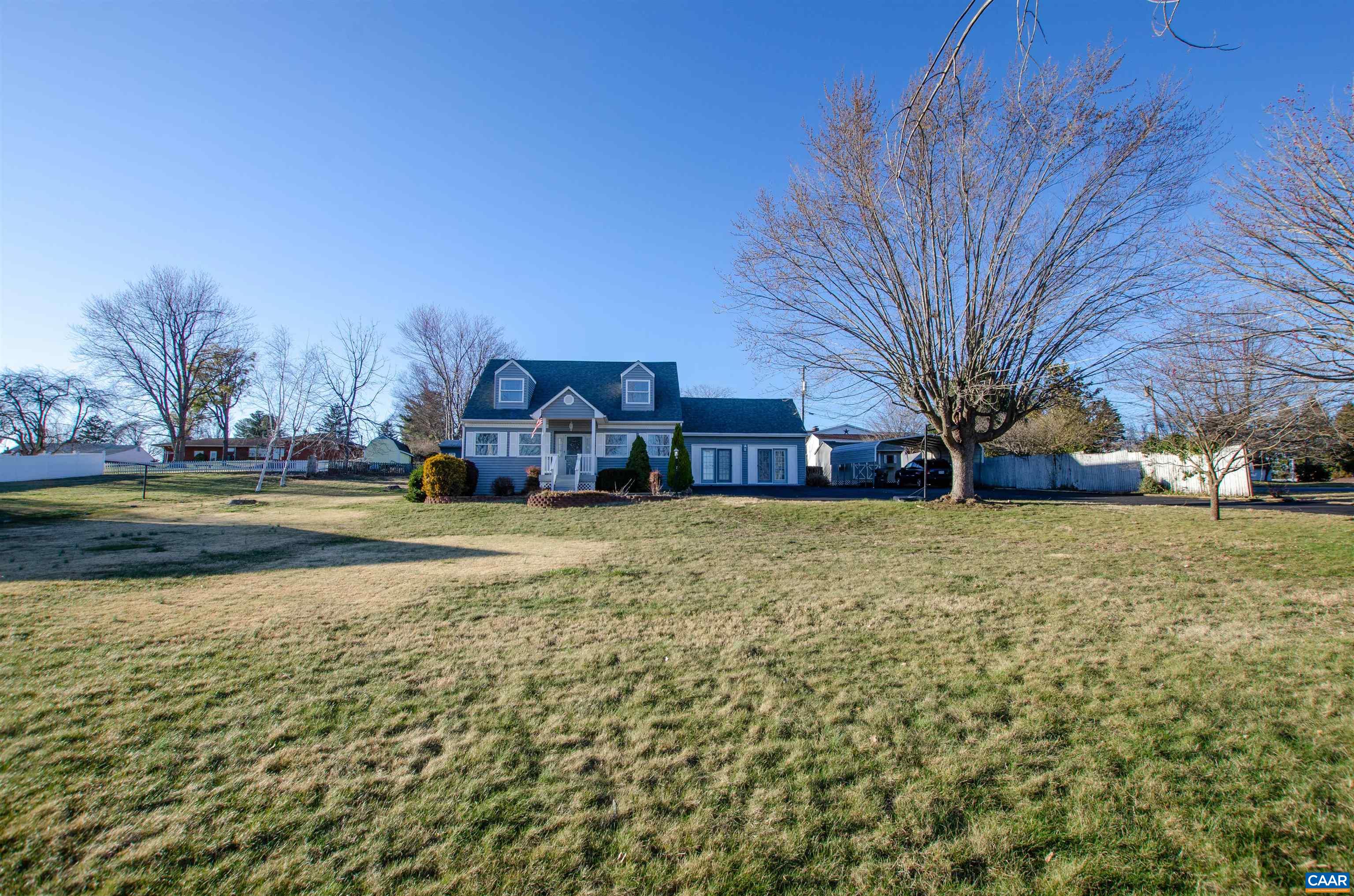 96 Old White Bridge Road Waynesboro, VA 22980 - Photo 47 of 47 Gallery Image 47