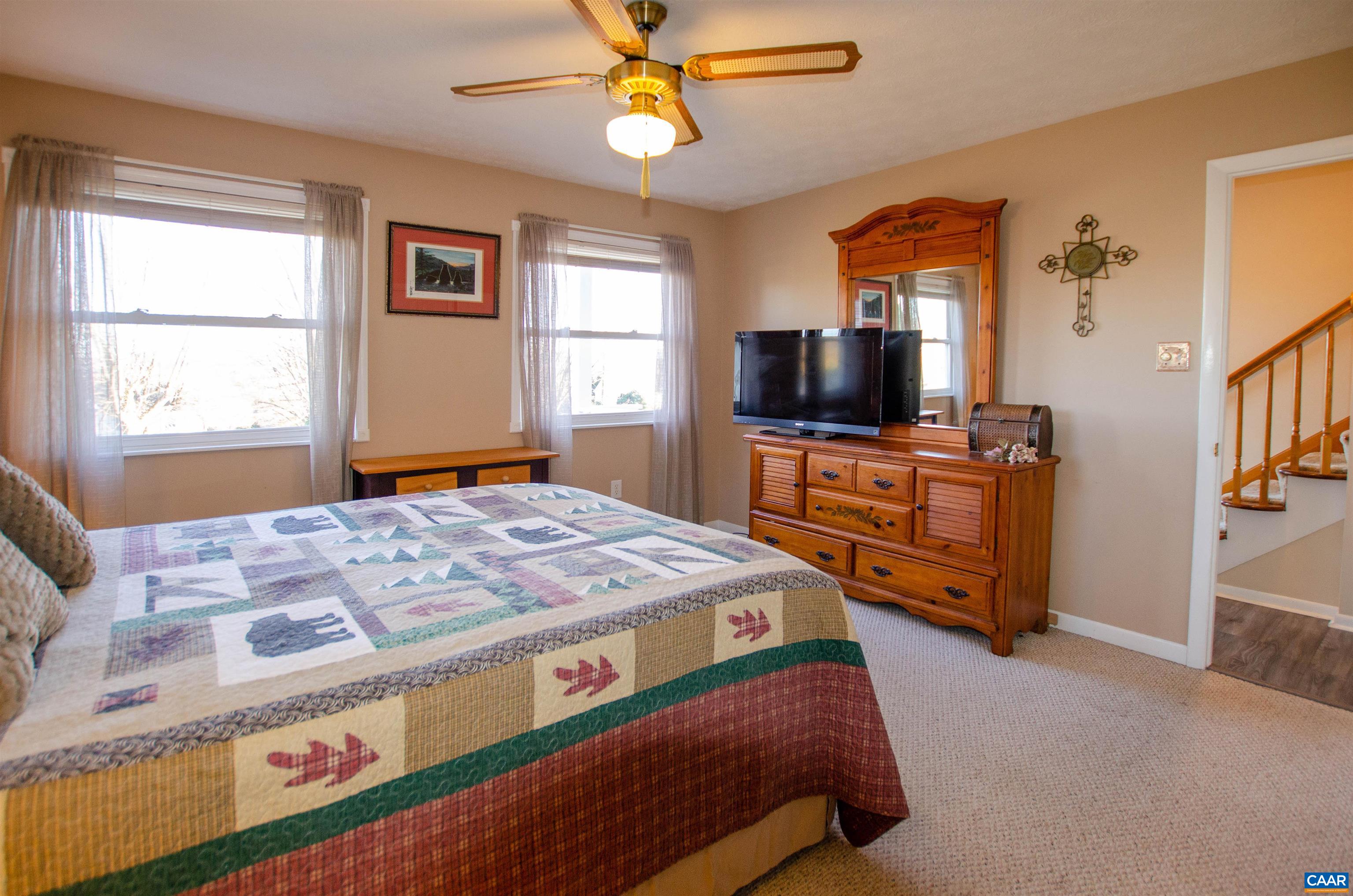96 Old White Bridge Road Waynesboro, VA 22980 - Photo 6 of 47 Gallery Image 6