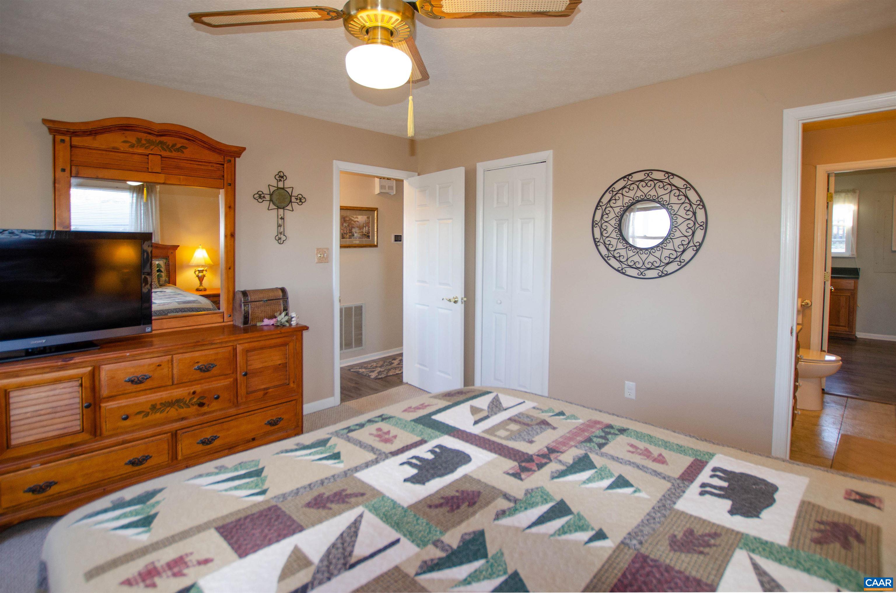 96 Old White Bridge Road Waynesboro, VA 22980 - Photo 8 of 47 Gallery Image 8