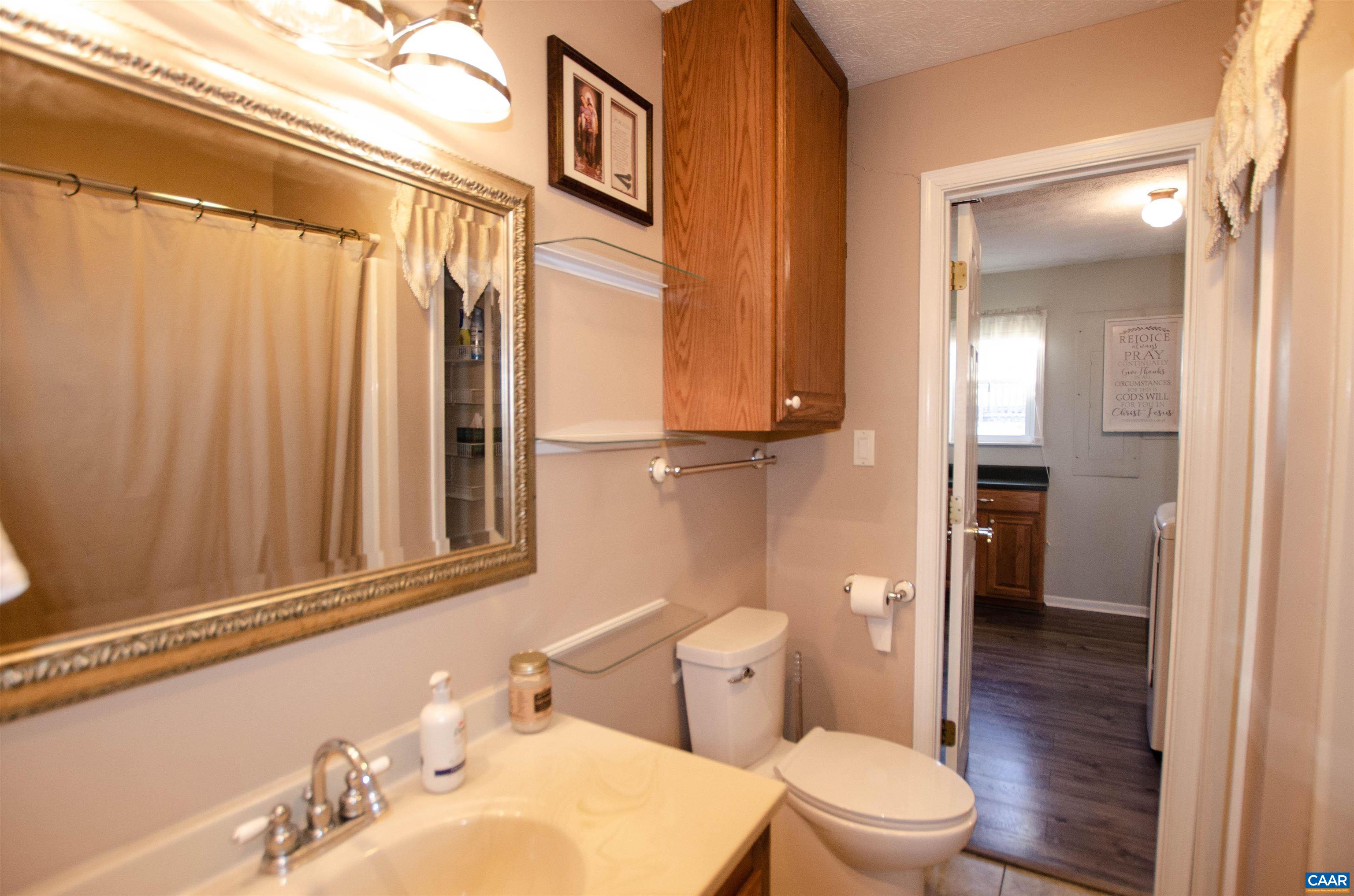96 Old White Bridge Road Waynesboro, VA 22980 - Photo 10 of 47 Gallery Image 10