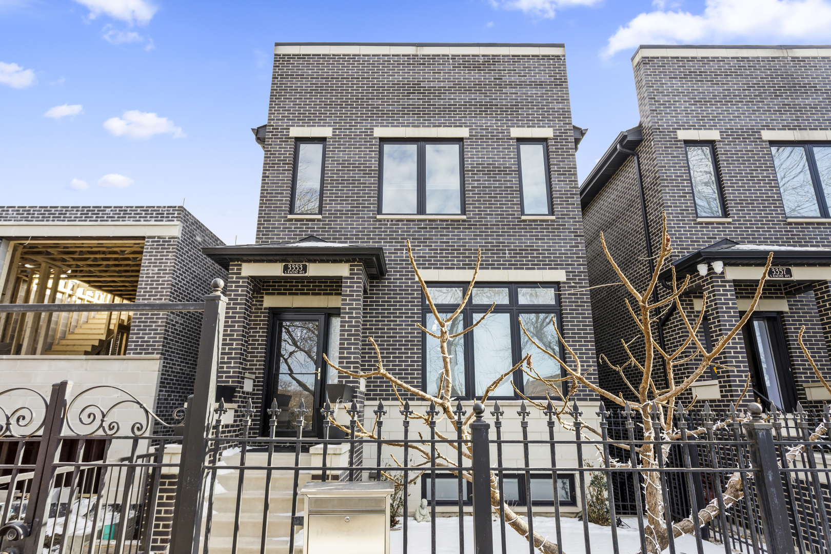 3353 South Racine Avenue Chicago, IL 60608 - Photo 1 of 19 Gallery Image 1