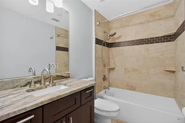 $3,200 | 6660 Cape Hatteras Way Northeast, Unit 1, St. Petersburg, FL 33702