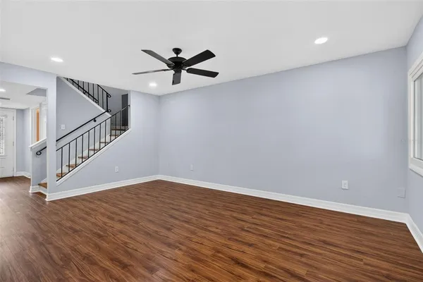 $3,200 | 6660 Cape Hatteras Way Northeast, Unit 1, St. Petersburg, FL 33702