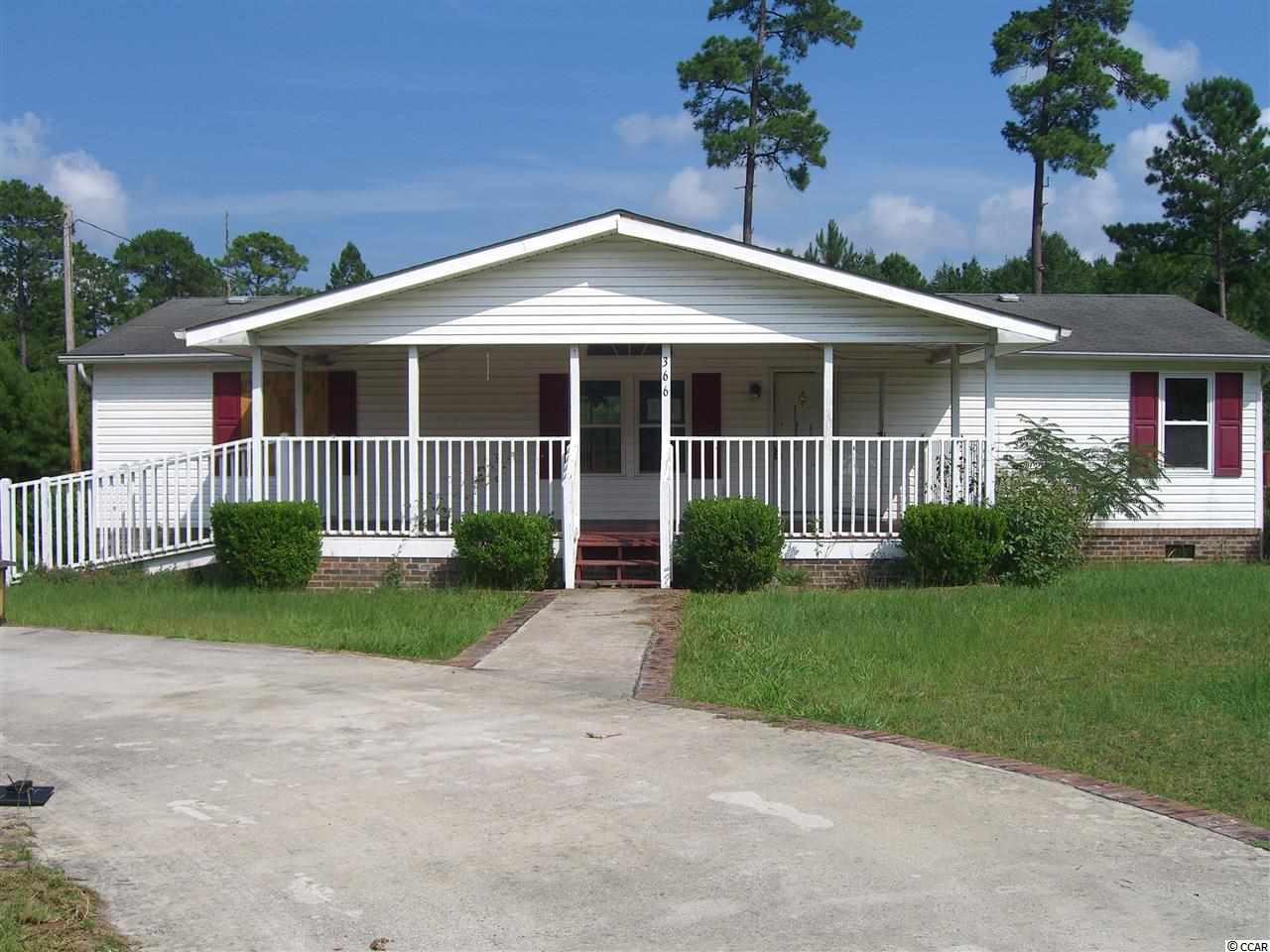 366 Deer Springs Loop Georgetown, SC 29440 - Photo 1 of 8