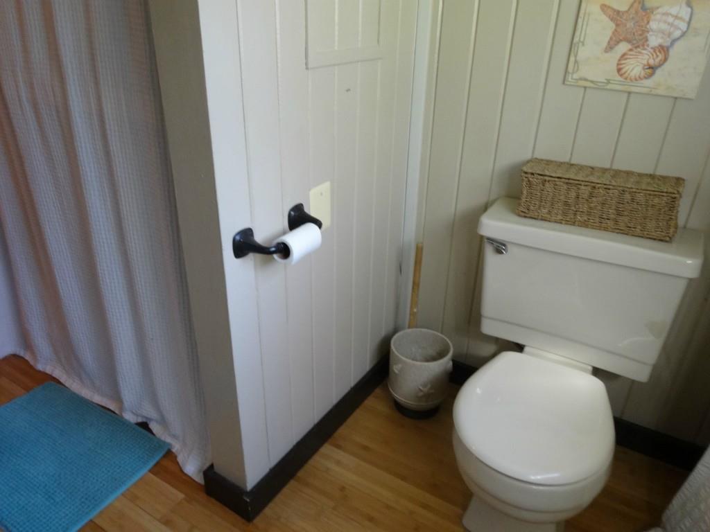 82 Airport Road Winterport, ME 04496 - Photo 20 of 35 Clean and crisp with an antique charm