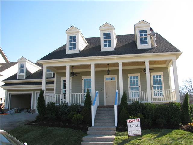 348 Alfred Ladd Road East Franklin, TN 37064 - Photo 1 of 11 Gallery Image 1