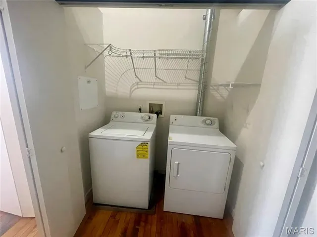 $95,000 | 1520 Washington Avenue, Unit R627, St. Louis, MO 63103