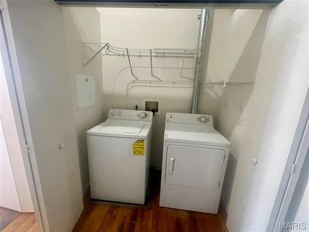 1520 Washington Avenue, Unit R627 St. Louis, MO 63103 - Photo 14 of 14