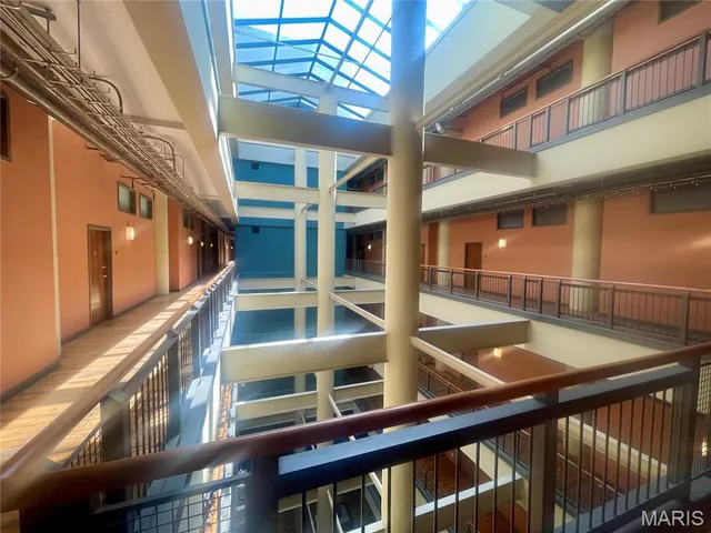 $95,000 | 1520 Washington Avenue, Unit R627, St. Louis, MO 63103