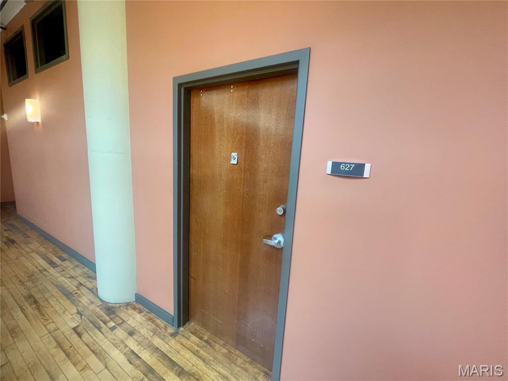 1520 Washington Avenue, Unit R627 St. Louis, MO 63103 - Photo 4 of 14