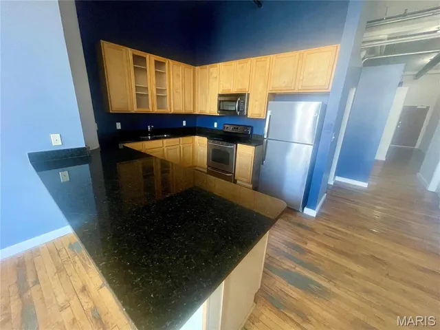 $95,000 | 1520 Washington Avenue, Unit R627, St. Louis, MO 63103