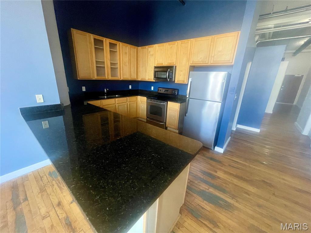 1520 Washington Avenue, Unit R627 St. Louis, MO 63103 - Photo 9 of 14