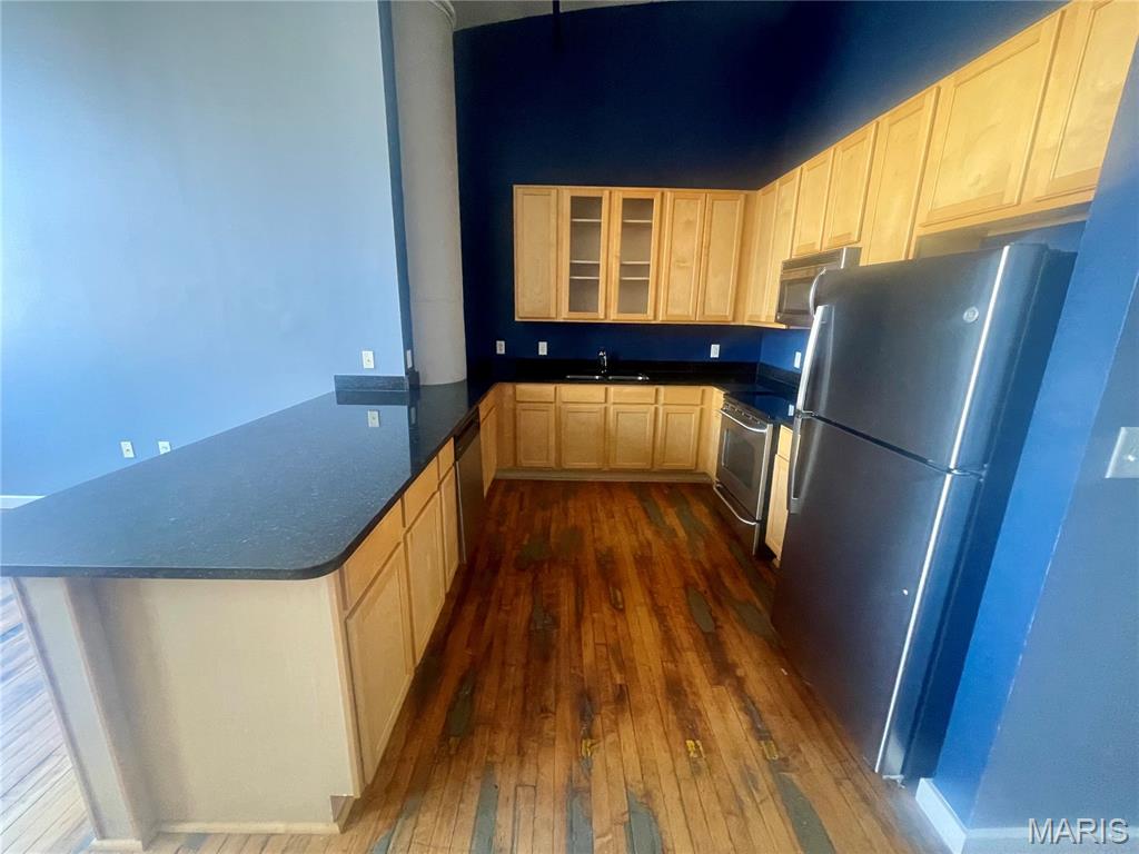 1520 Washington Avenue, Unit R627 St. Louis, MO 63103 - Photo 10 of 14