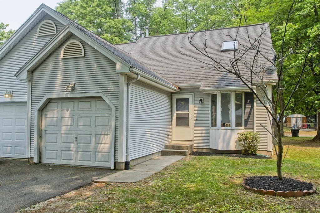 108 Odion Avenue Springfield, MA 01118 - Photo 1 of 24 a view of house with backyard