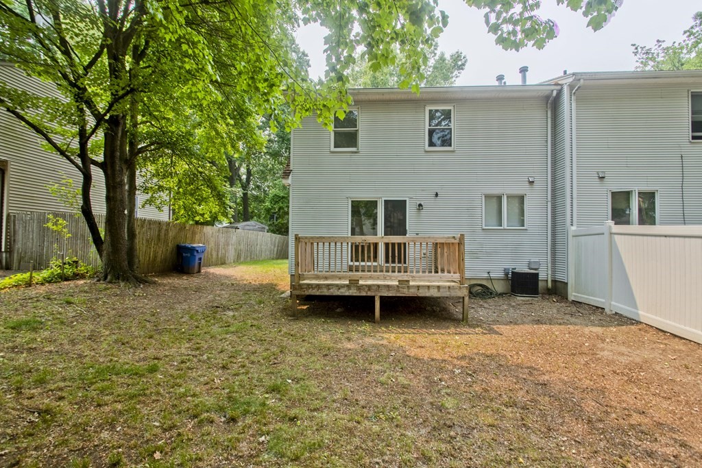 108 Odion Avenue Springfield, MA 01118 - Photo 24 of 24 a view of a house with backyard