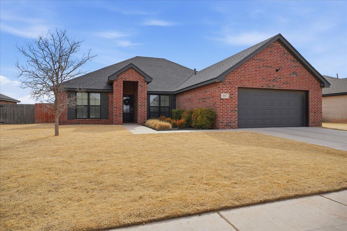 405 Ranger Street Wolfforth, TX 79382 - Photo 1 of 38 01-nmja-1