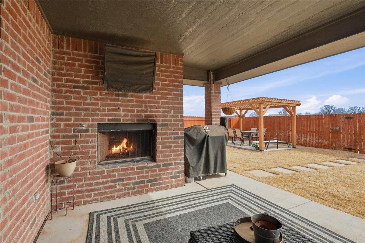 405 Ranger Street Wolfforth, TX 79382 - Photo 32 of 38 33-nmja-33