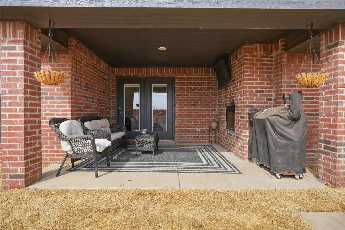 405 Ranger Street Wolfforth, TX 79382 - Photo 33 of 38 34-nmja-34