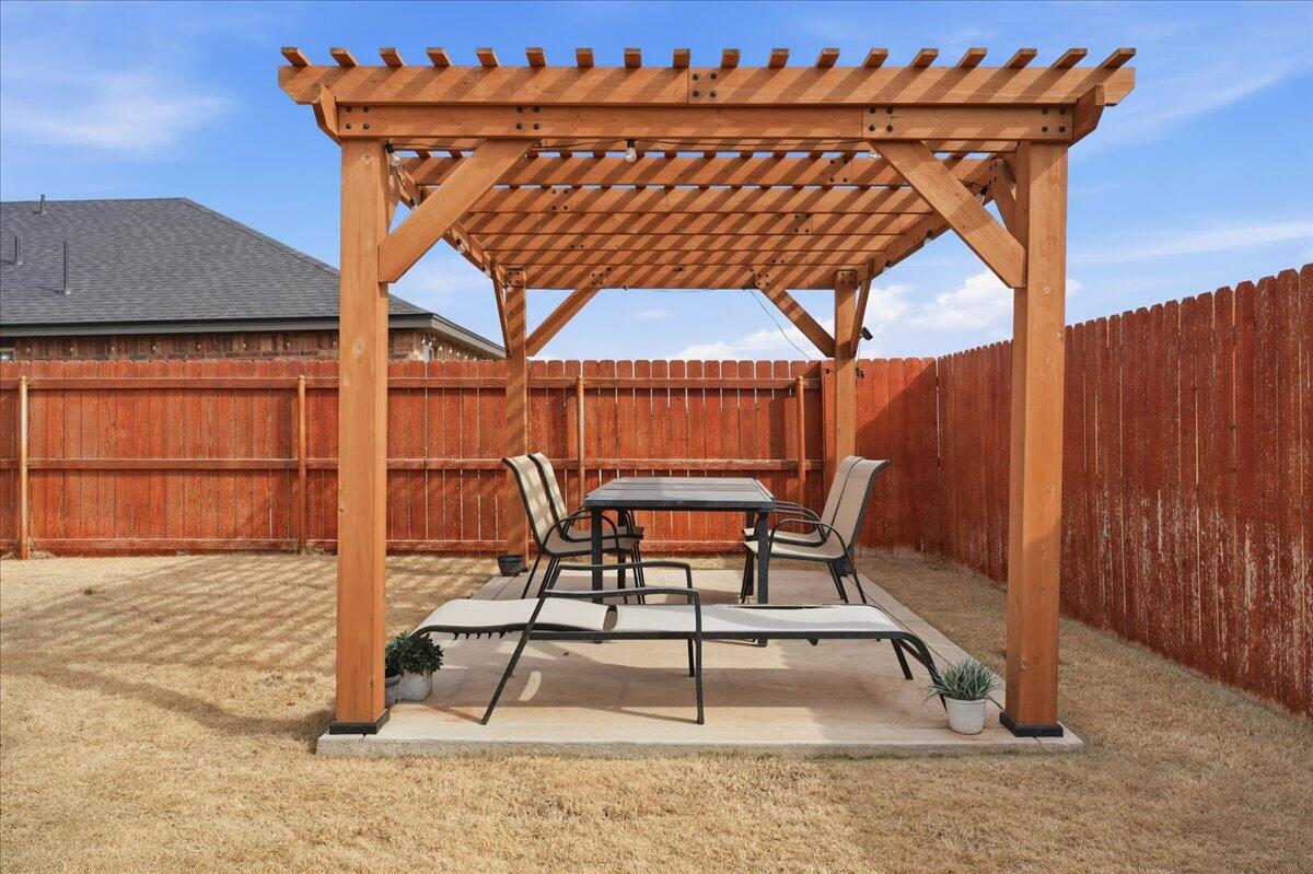 405 Ranger Street Wolfforth, TX 79382 - Photo 34 of 38 35-nmja-35