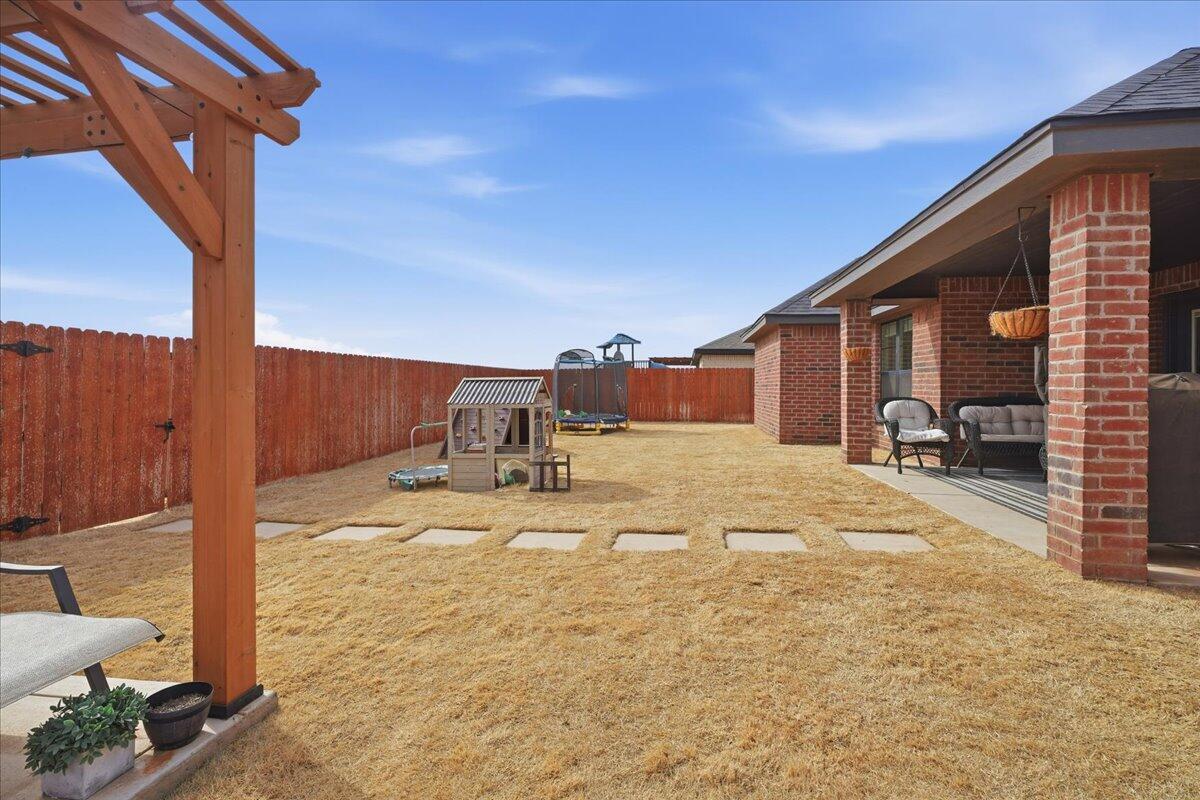 405 Ranger Street Wolfforth, TX 79382 - Photo 35 of 38 36-nmja-36
