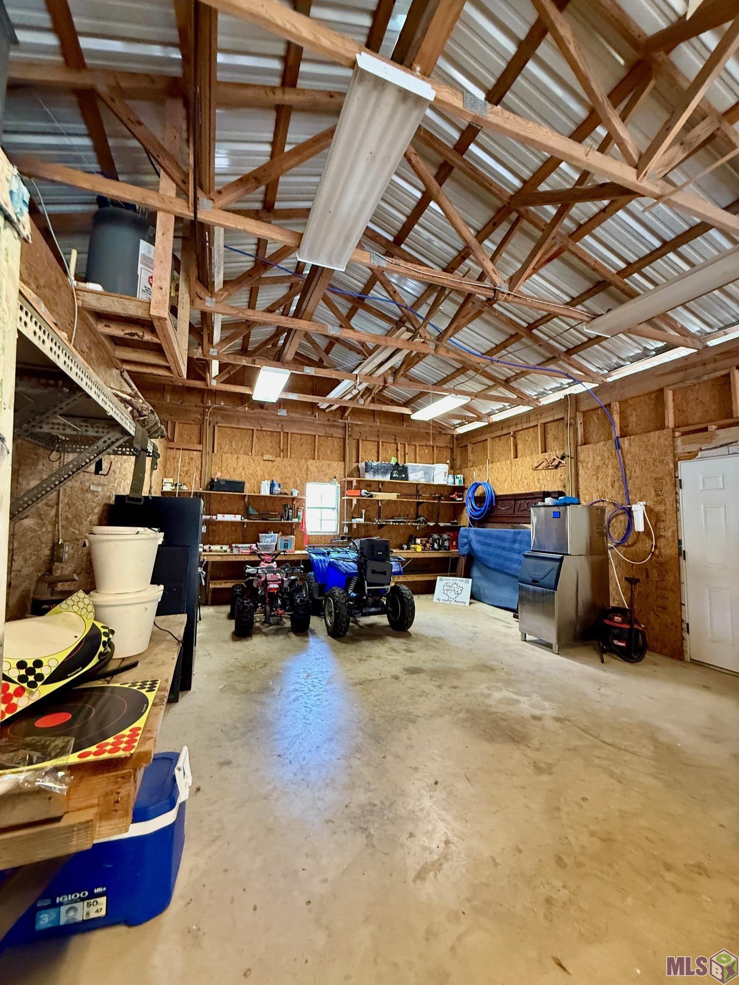 3947 Purvis Columbia Road Lumberton, MS 39455 - Photo 25 of 54