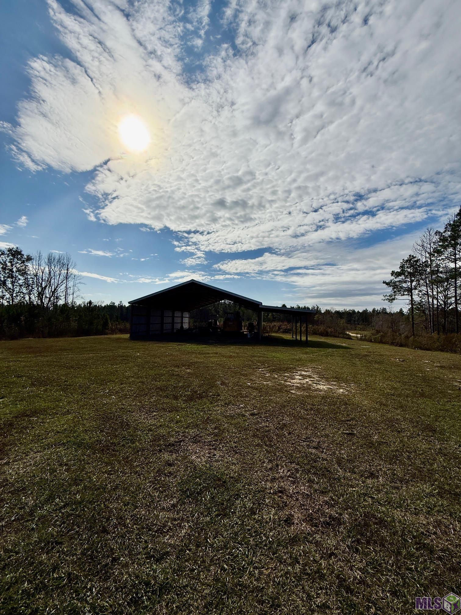 3947 Purvis Columbia Road Lumberton, MS 39455 - Photo 27 of 54