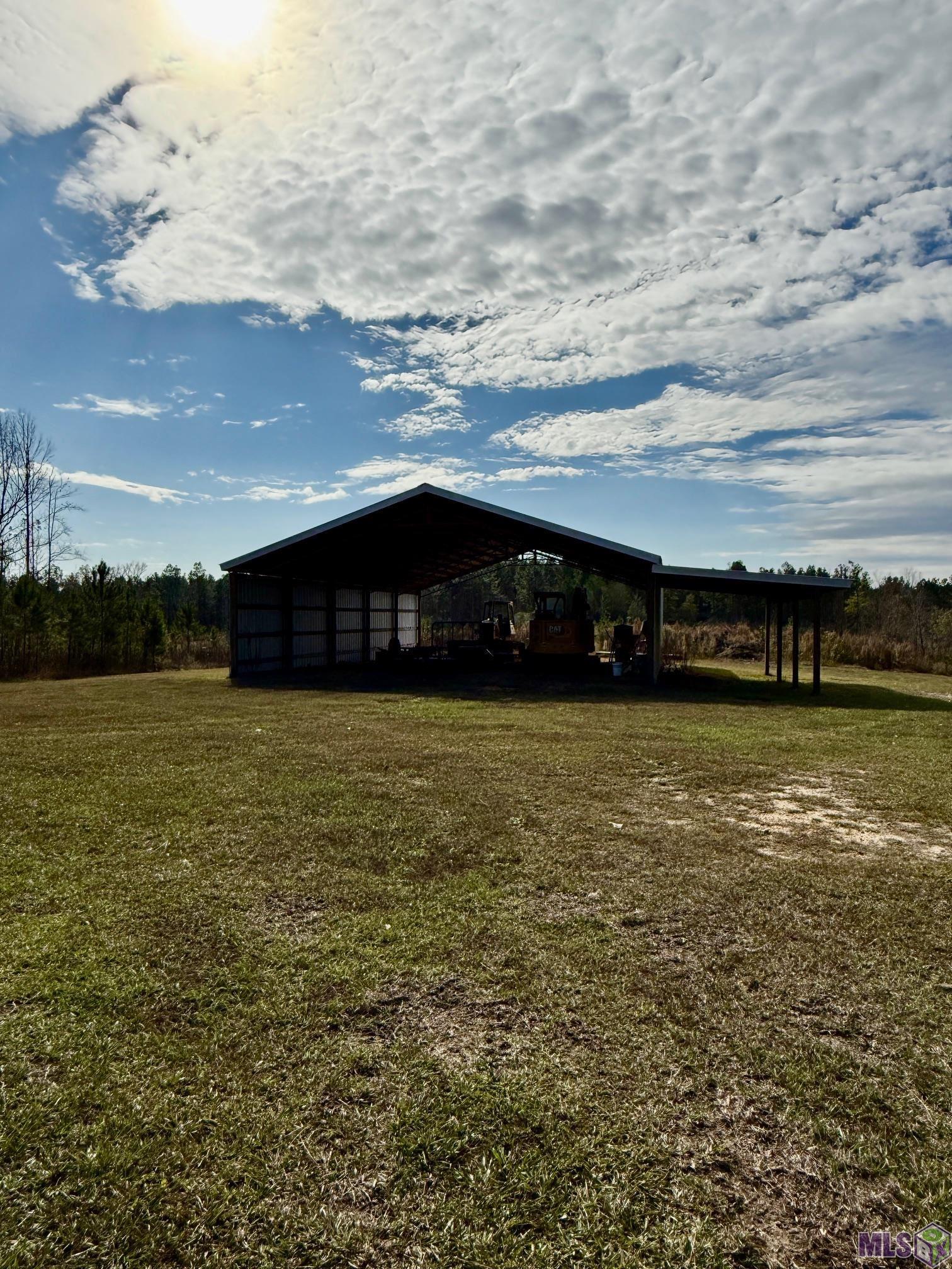3947 Purvis Columbia Road Lumberton, MS 39455 - Photo 28 of 54