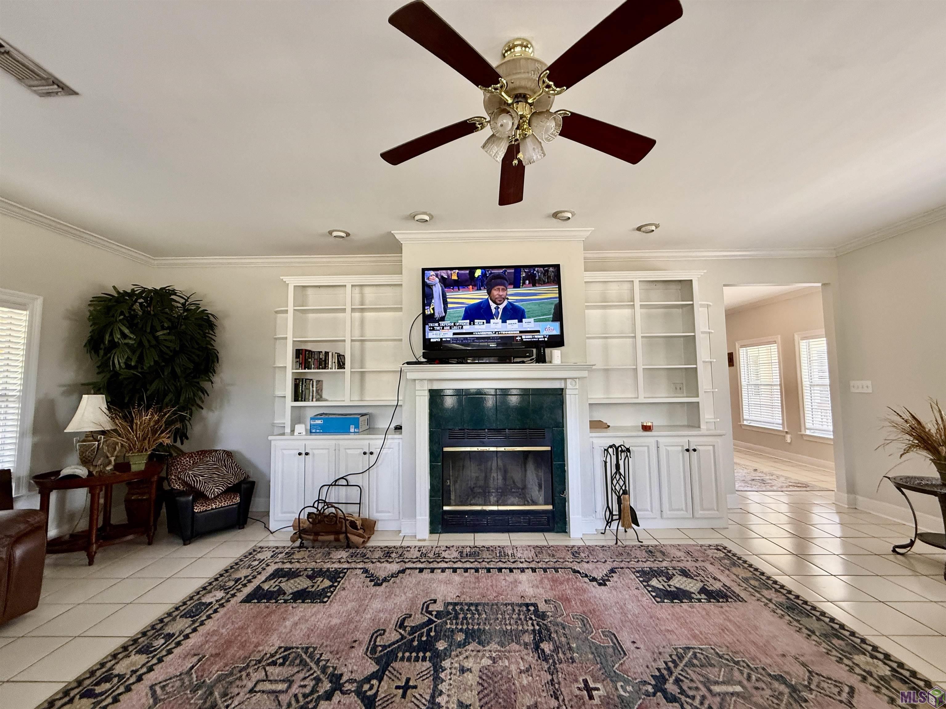 3947 Purvis Columbia Road Lumberton, MS 39455 - Photo 5 of 54