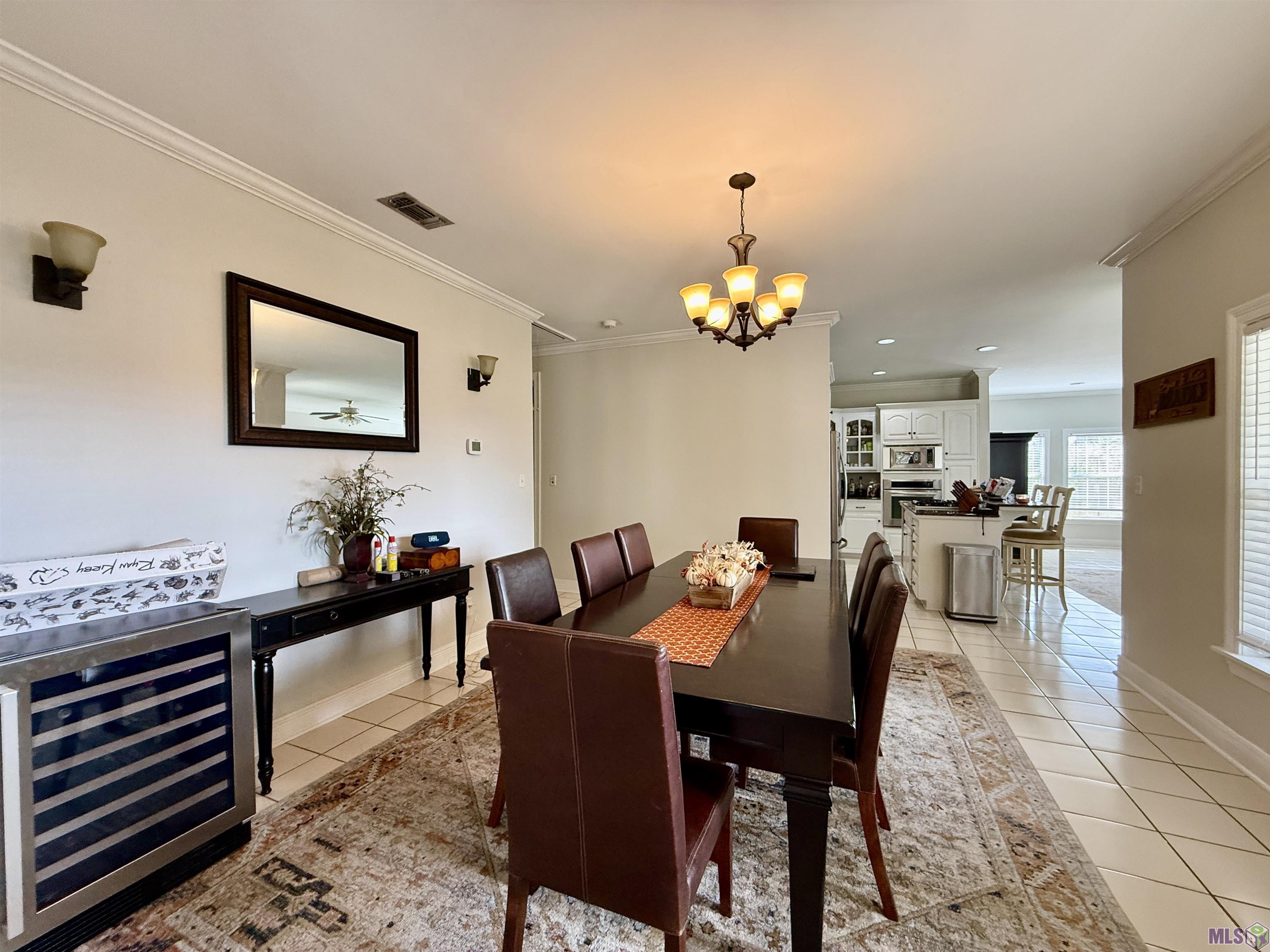 3947 Purvis Columbia Road Lumberton, MS 39455 - Photo 7 of 54