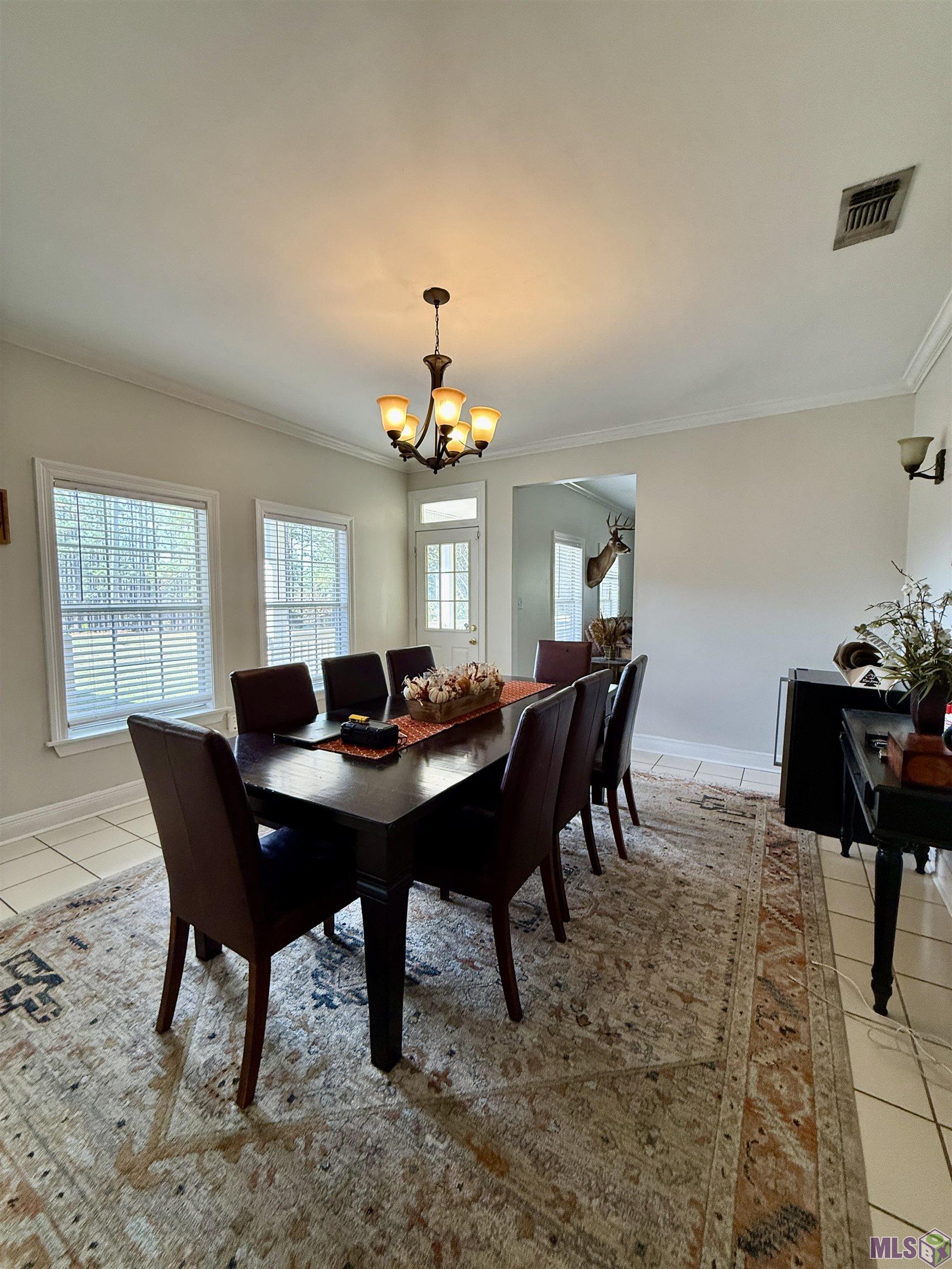 3947 Purvis Columbia Road Lumberton, MS 39455 - Photo 8 of 54