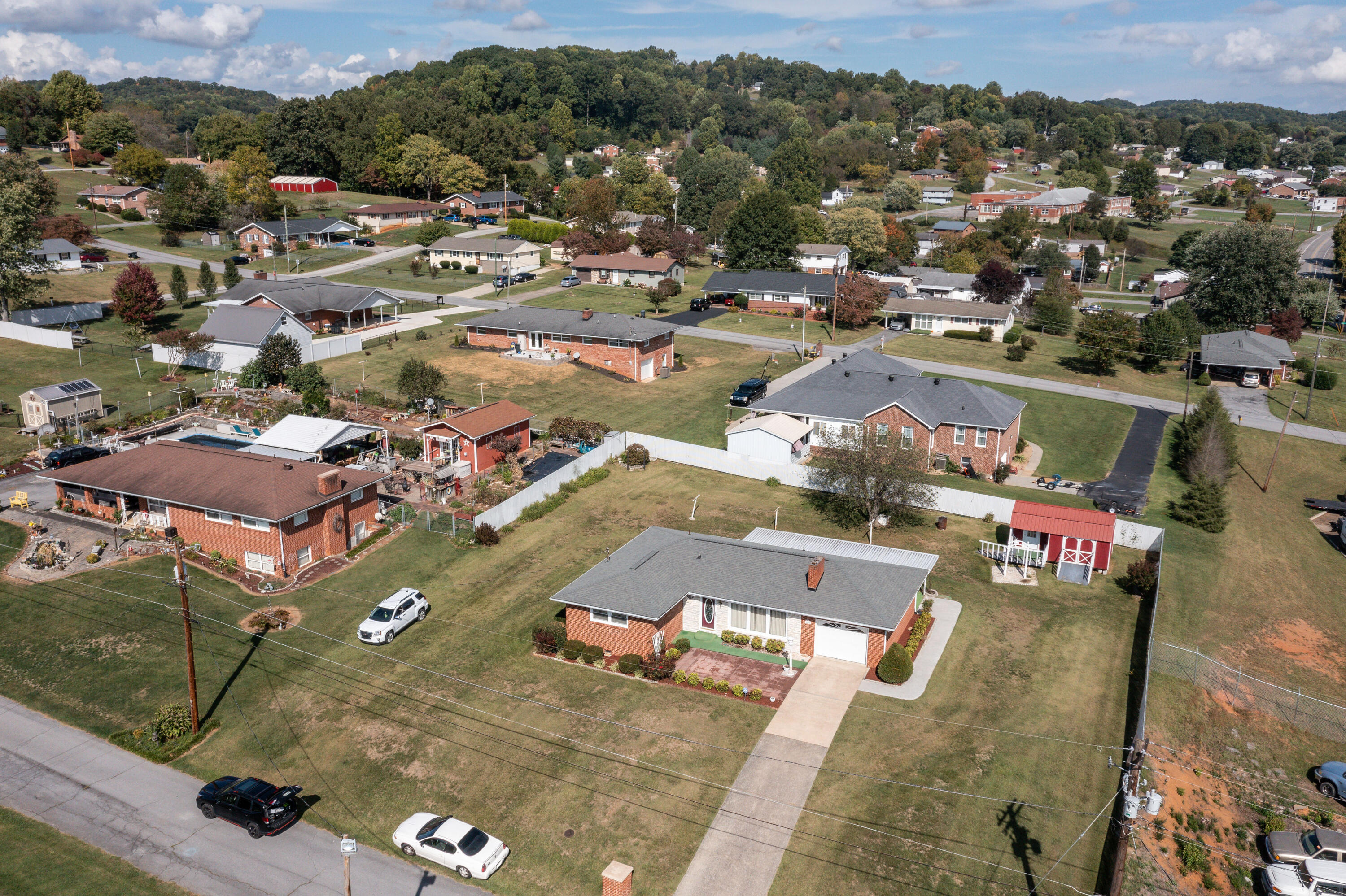 107 Dickson Road Kingsport, TN 37660 - Photo 3 of 44 DJI_0750