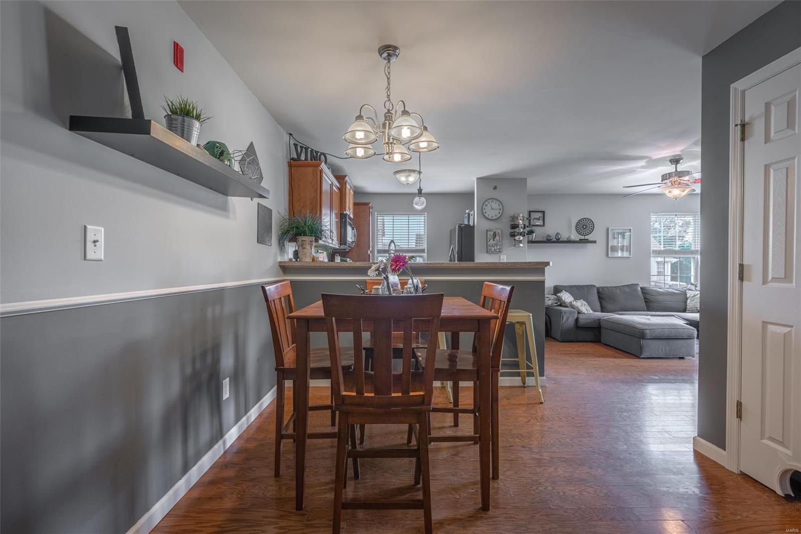 6203 Spring River Drive O'Fallon, MO 63368 - Photo 3 of 12