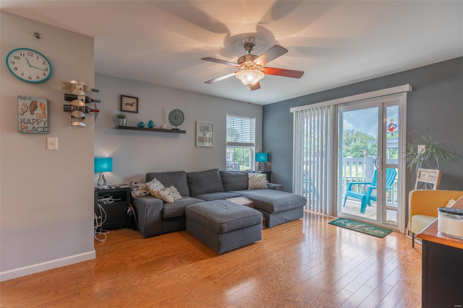 6203 Spring River Drive O'Fallon, MO 63368 - Photo 4 of 12