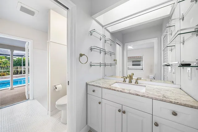 $774,900 | 262 Northeast 24th Court, Boca Raton, FL 33431