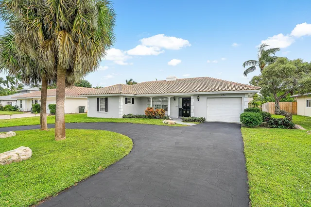 $774,900 | 262 Northeast 24th Court, Boca Raton, FL 33431