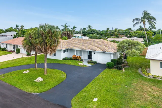 $774,900 | 262 Northeast 24th Court, Boca Raton, FL 33431
