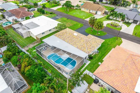 $774,900 | 262 Northeast 24th Court, Boca Raton, FL 33431